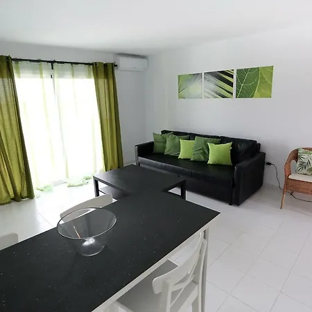 Apartamento Residencial Teguisol T277