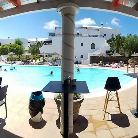 Residencial Teguisol T277 Costa Teguise