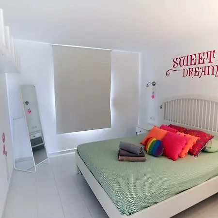 Apartment Residencial Teguisol T277 Costa Teguise
