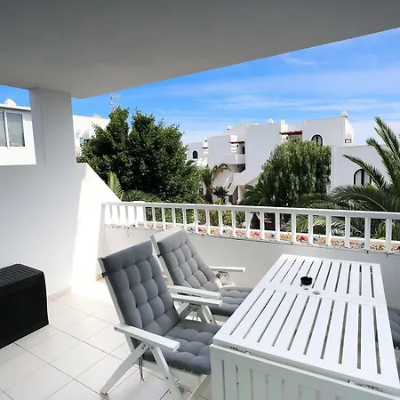 Residencial Teguisol T277 Apartment