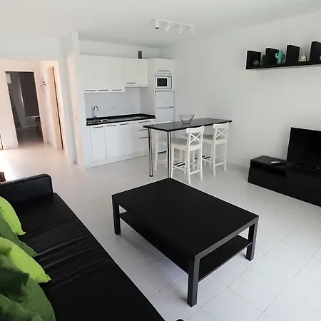 Residencial Teguisol T277 * Costa Teguise