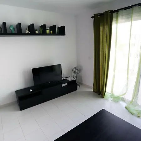 Residencial Teguisol T277 Apartment