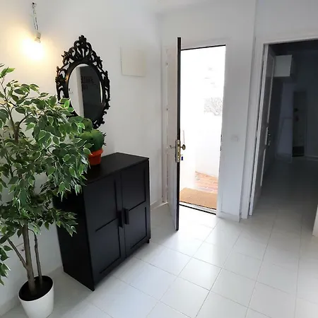 Apartamento Residencial Teguisol T277