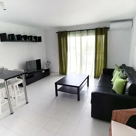 Apartment Residencial Teguisol T277 Costa Teguise