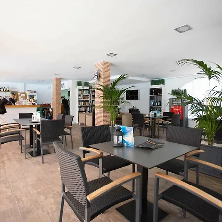 Apartment Residencial Teguisol T277 Costa Teguise