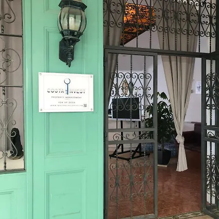 Apartamento Residencial Teguisol T277 Costa Teguise